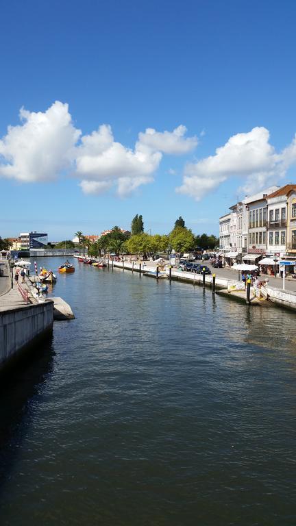 Royal Guesthouse Aveiro Zewnętrze zdjęcie