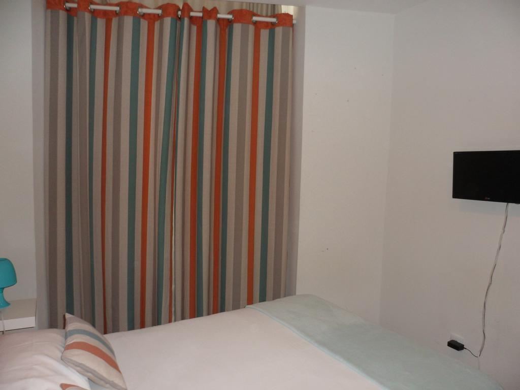 Royal Guesthouse Aveiro Zewnętrze zdjęcie