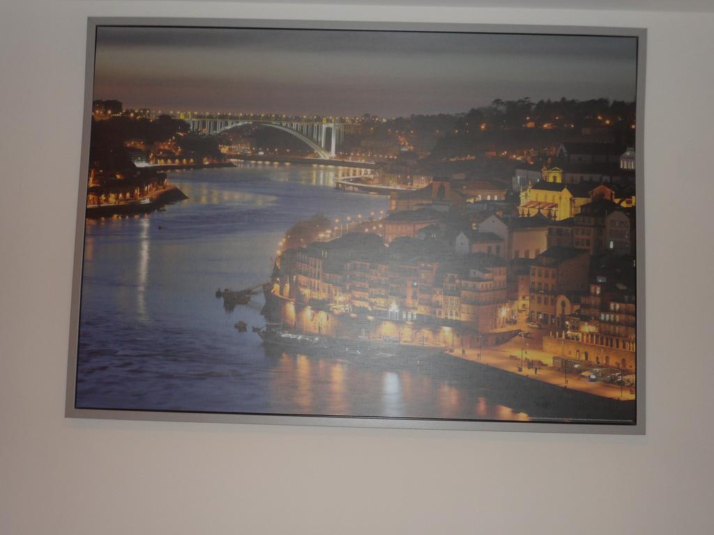Royal Guesthouse Aveiro Zewnętrze zdjęcie