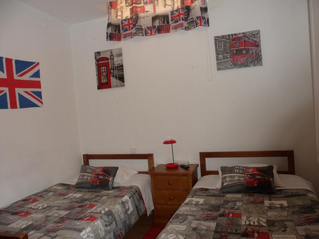 Royal Guesthouse Aveiro Zewnętrze zdjęcie