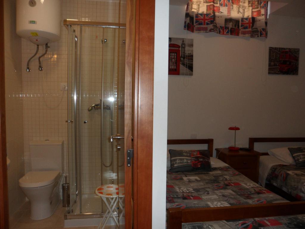 Royal Guesthouse Aveiro Zewnętrze zdjęcie