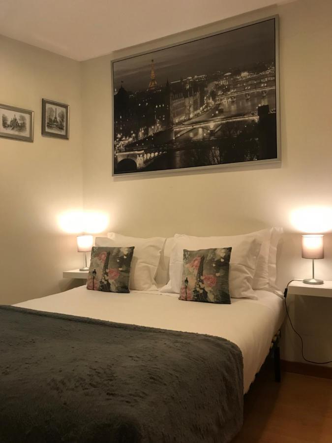 Royal Guesthouse Aveiro Zewnętrze zdjęcie