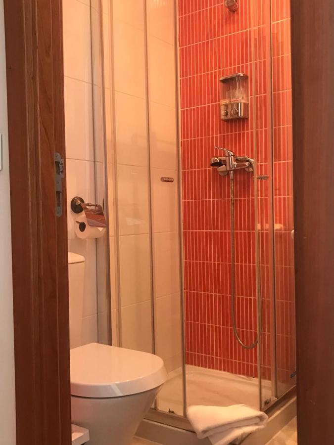Royal Guesthouse Aveiro Zewnętrze zdjęcie