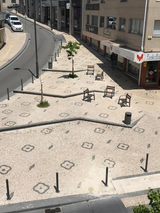 Royal Guesthouse Aveiro Zewnętrze zdjęcie