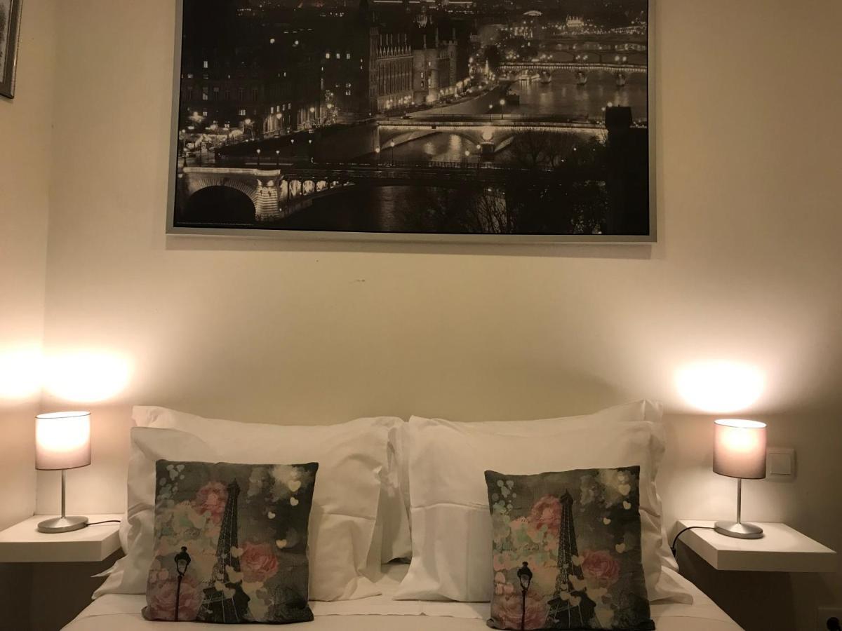 Royal Guesthouse Aveiro Zewnętrze zdjęcie
